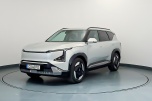 Kia EV5 TECH 81,4 KWH 