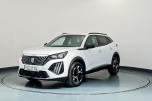 Peugeot 2008 ALLURE 1.2 PURETECH 100CV