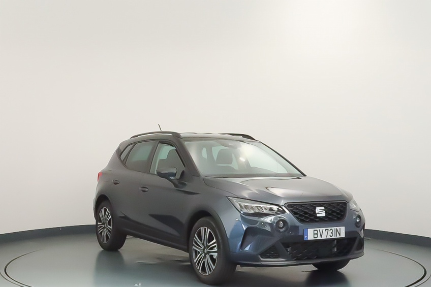 Seat ARONA 1.O TSI 115 CV  STYLE PLUS