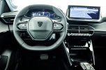 Peugeot E-208 ALLURE ELETRICO 158CV BATERIA 51 KWH