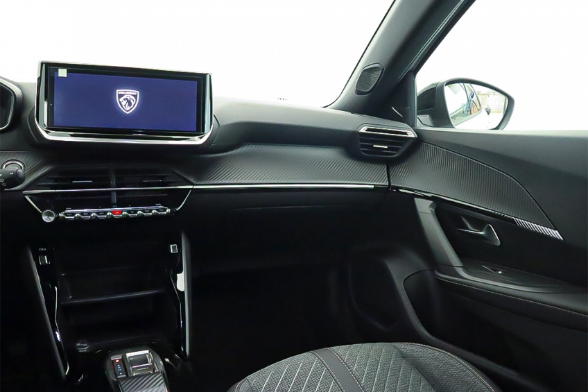 Peugeot E-2008 ALLURE ELETRICO 156CV - BATERIA 54KWH