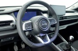 Jeep AVENGER ALTITUDE