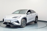 BYD SEALION 7 COMFORT