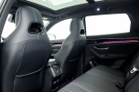 BYD SEAL U DESIGN