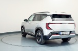 Kia EV5 TECH 81,4 KWH 