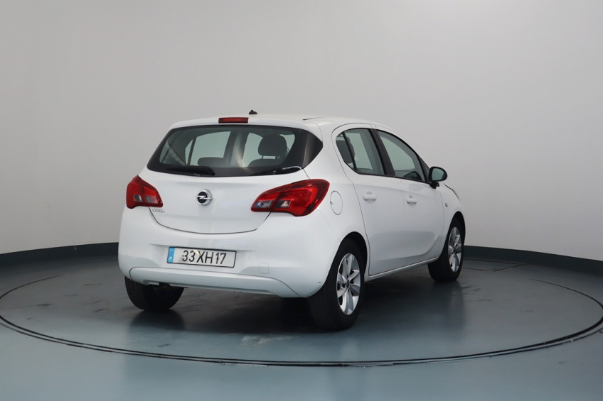 Opel CORSA DYNAMIC 1.2 70 CV 5P