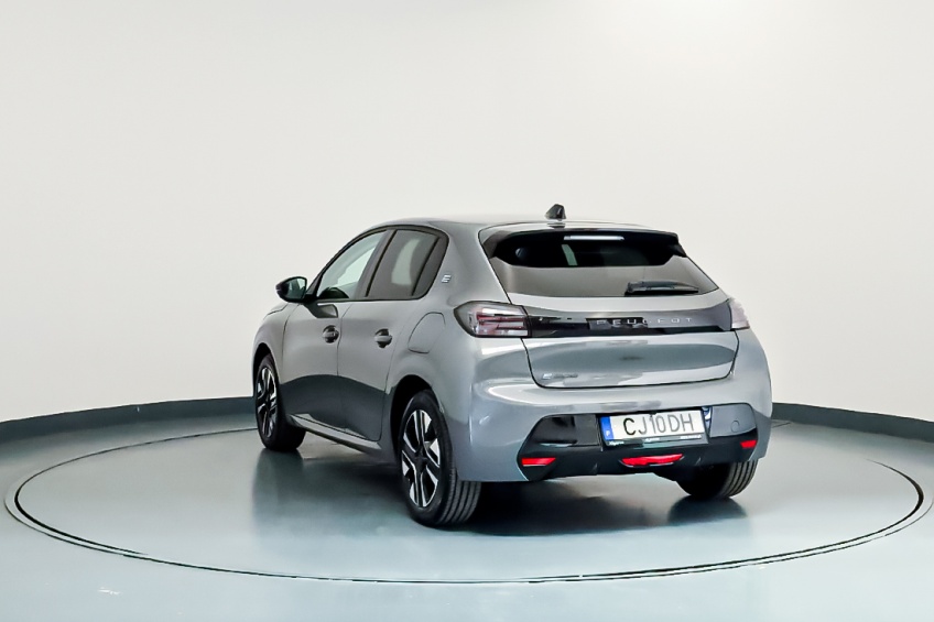 Peugeot E-208 ALLURE ELETRICO 158CV BATERIA 51 KWH