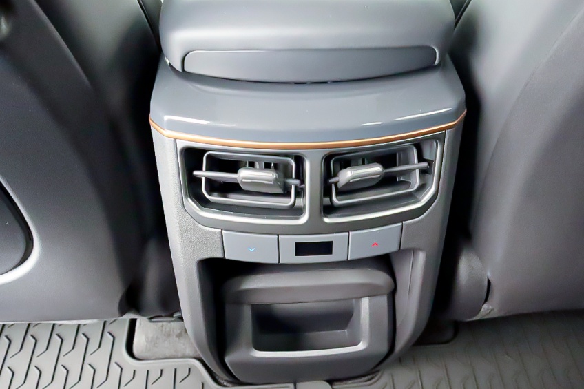 Kia EV5 TECH 81,4 KWH 