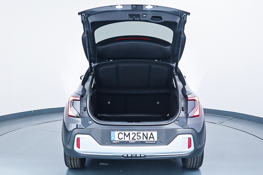 Kia XCEED 1.0 T-GDI MHEV 7DCT TECH