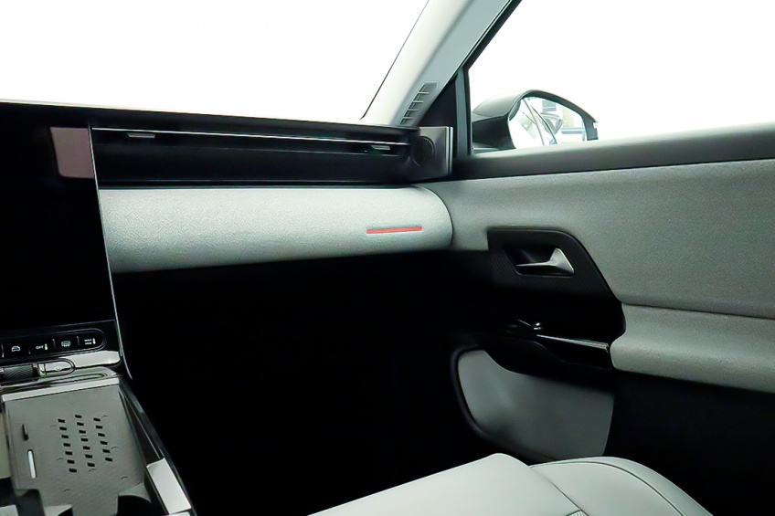 Citro�n E-C5 AIRCROSS 210CV AUTONOMIA LONGA