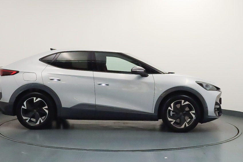 Cupra TAVASCAN ENDURANCE 77KW 285 CV AUTONOMIA 570 KM