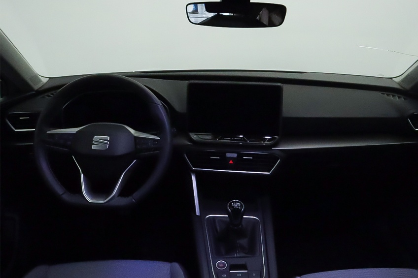 Seat LEON ST 2.0 TDI STYLE PLUS