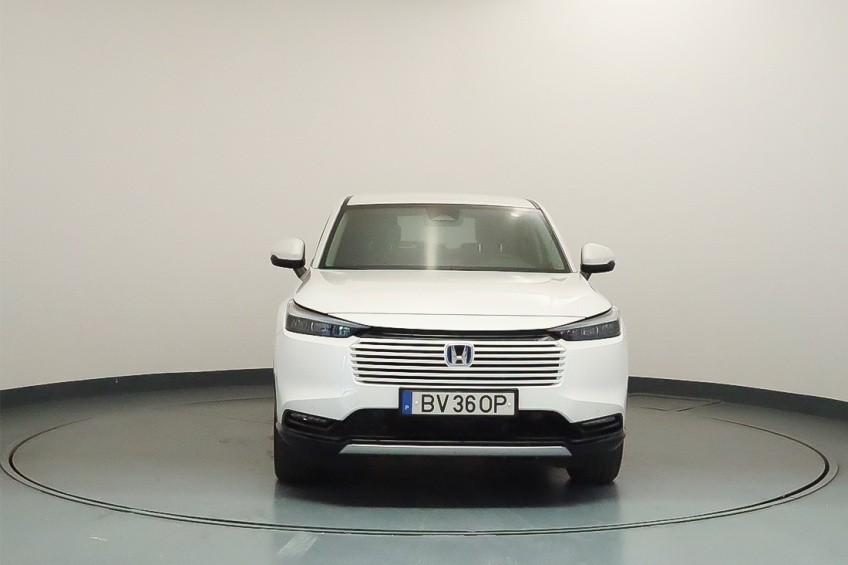 Honda HR-V  1.5 HEV ADVANCE