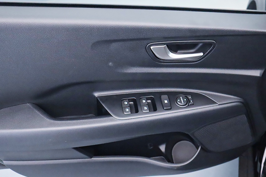 Kia STONIC 1.0 T-GDI 100 CV DRIVE