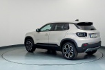 Jeep AVENGER ALTITUDE