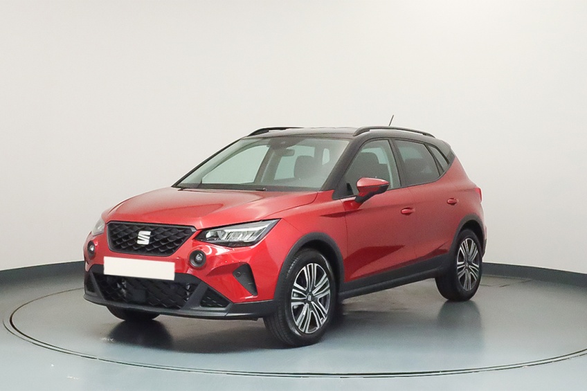 Seat ARONA 1.0 TSI 115 CV STYLE