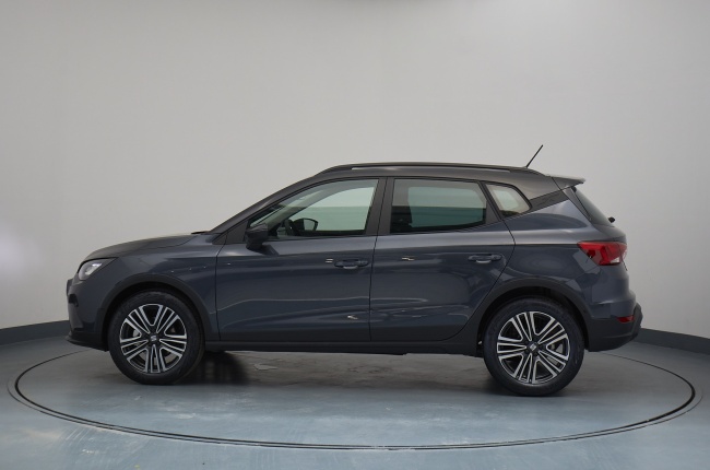 Seat Arona Style Plus 1.0 TSi 115 Cv DSG Auto