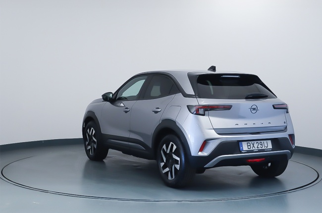 Opel MOKKA ELECTRIC EDITION Bat 54 kW Opel MOKKA ELECTRIC EDITION Bat 54 kW