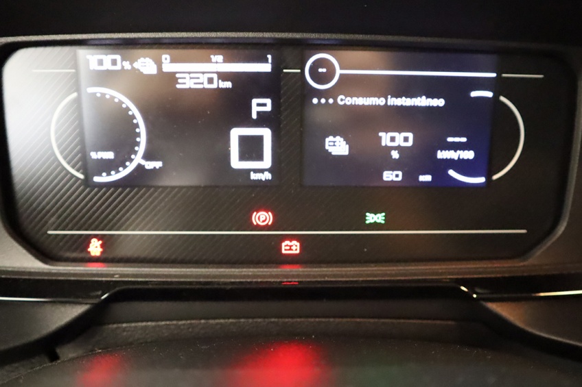 Citron -Belingo Van M