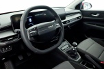 Kia STONIC 1.0T-GDi 6MT DRIVE