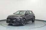 Abarth 600E TURISMO