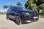 Peugeot 3008 GT 1.5 BlueHDi 130 Cv EAT8 Auto