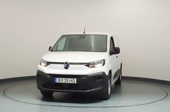 Citroën Ë-Belingo Van M Citroën Ë-Belingo Van M