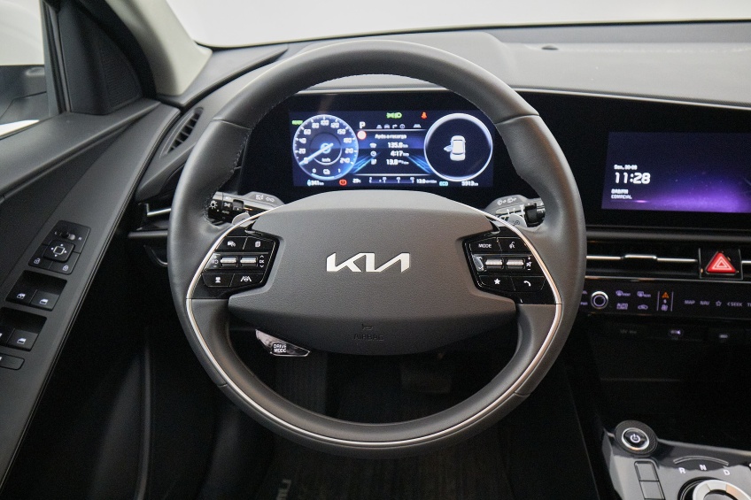 Kia Niro Drive EV 64 kWh 204 Cv