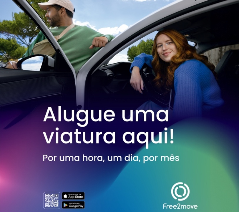 Free2move - Mobility Solutions