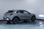 Kia XCEED 1.0 T-GDI 6MT DRIVE