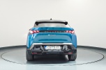 Peugeot E-3008 GT
