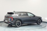 Kia K4 1.0T-GDi MHEV 7DCT GT LINE