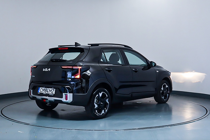 Kia STONIC 1.0 T-GDI 100 CV DRIVE
