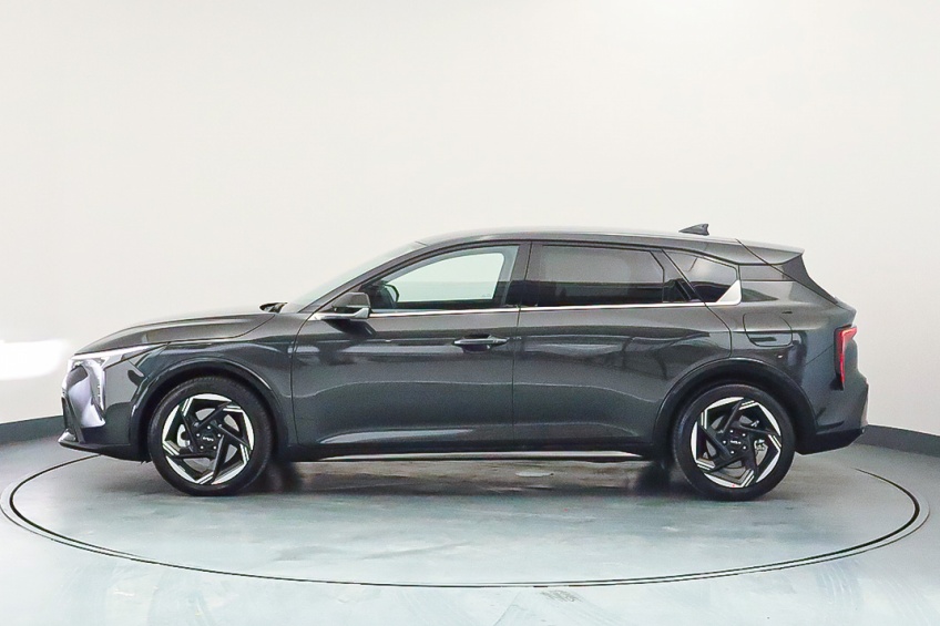 Kia K4 1.0T-GDi MHEV 7DCT GT LINE