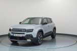 Jeep AVENGER Summit Plus
