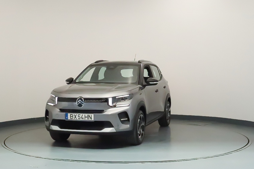 Citron C3 Eltrico Automtico Plus