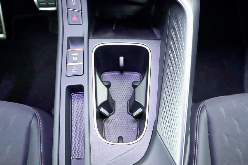 Cupra TERRAMAR 1.5 E-HYBRID 204 CV AUTONOMIA 130 KM