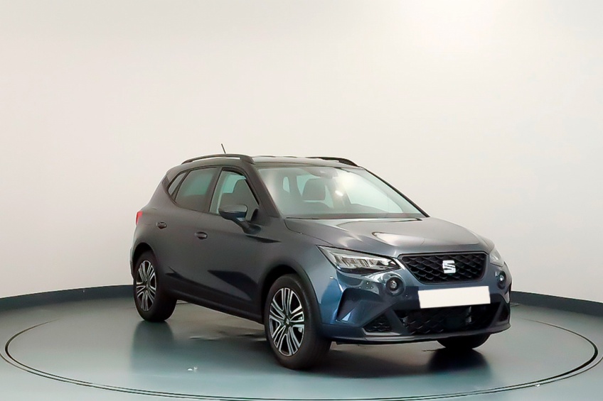 Seat ARONA 1.0 TSI 115 CV STYLE