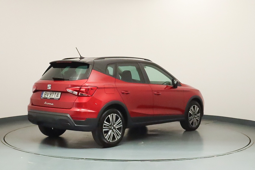 Seat ARONA 1.O TSI 115 CV  STYLE PLUS