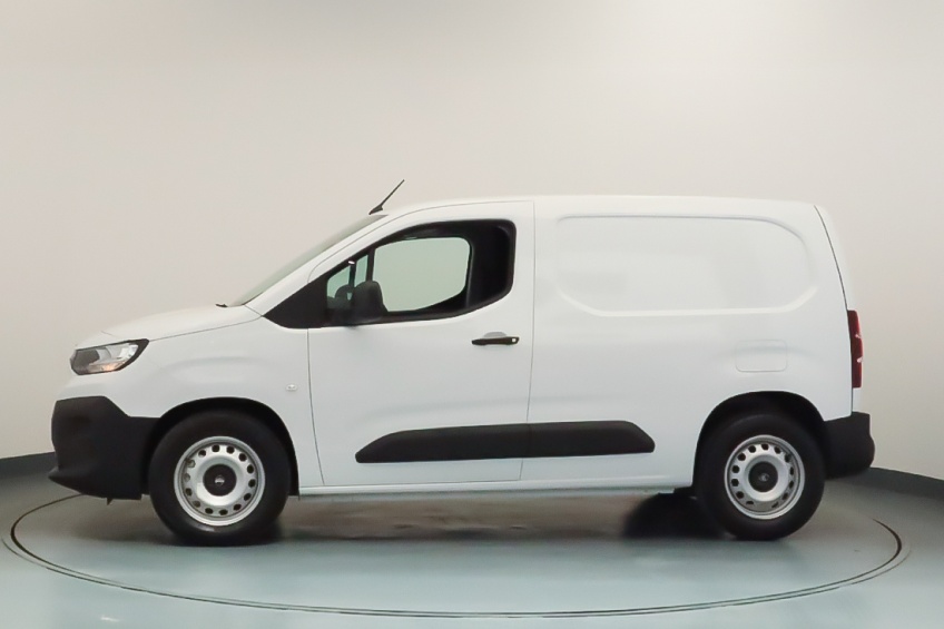 Citron -Belingo Van M