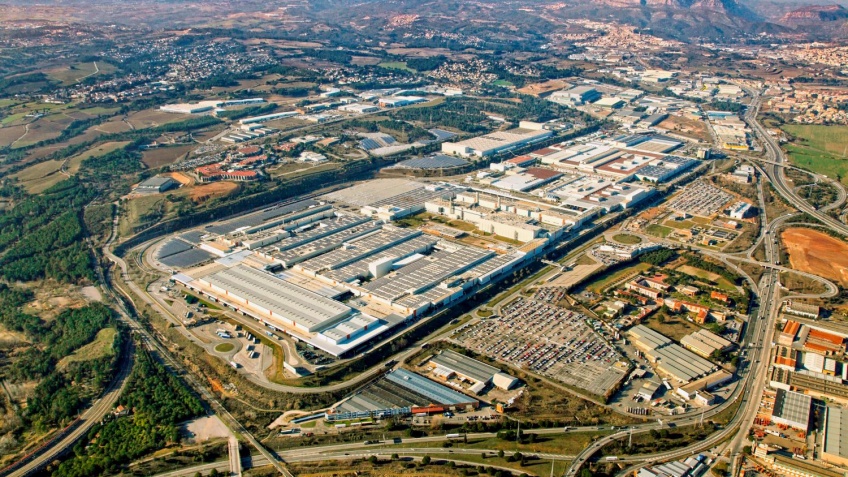 Martorell vence Automotive Lean Production Award 2026 na categoria OEM