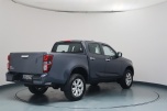 Isuzu ISUZU D. MAX CABINE DUPLA LS