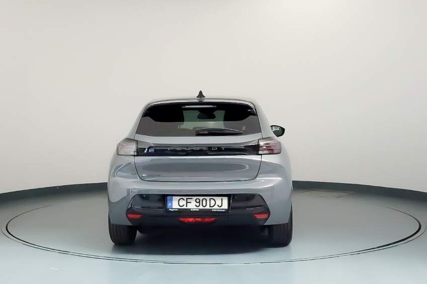 Peugeot  E-208  ELETRICO - BATERIA 51 KWH ALLURE