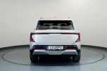 Kia EV5 TECH 81,4 KWH 