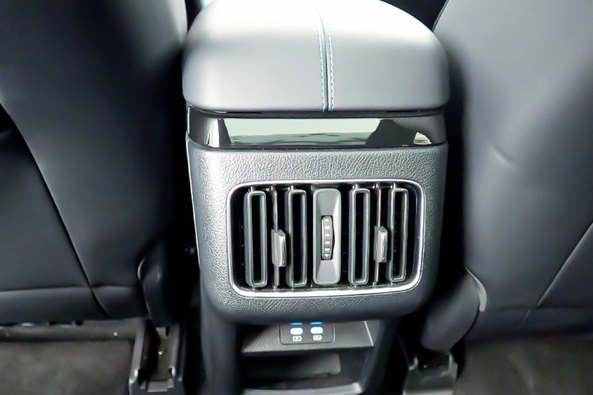 BYD SEAL U DESIGN