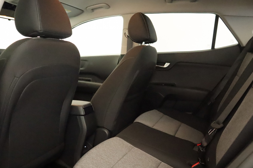 Kia Stonic 1.0T-GDi 6MT TECH