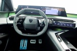 Peugeot 3008 GT HYB 145CV e-DCS6