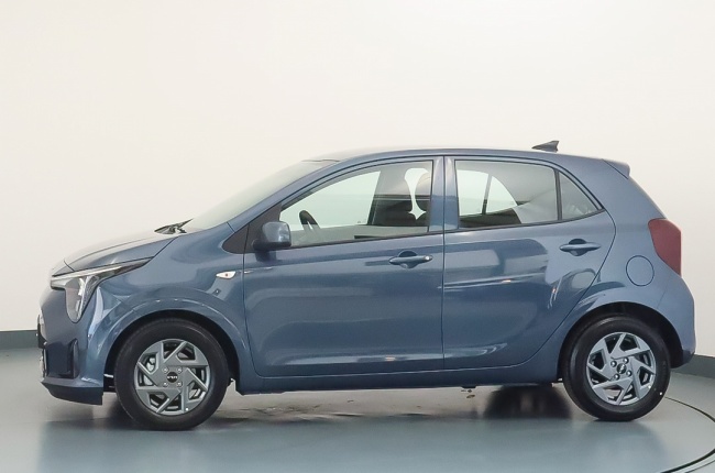 Kia PICANTO 1.0MPi URBAN