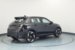 Abarth 600E TURISMO