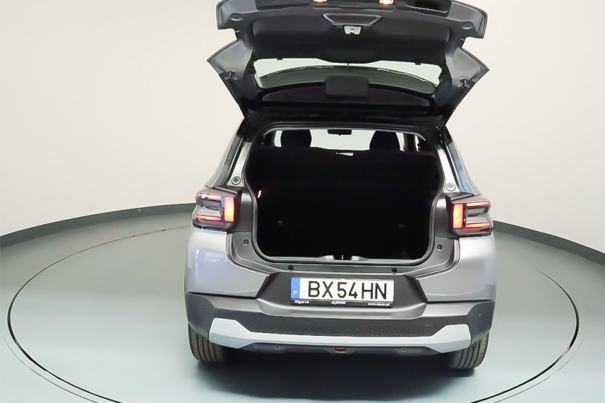 Citron C3 Eltrico Automtico Plus